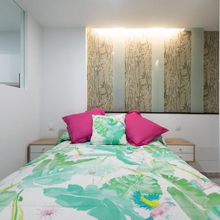 Adys Las Canteras Beach Apartment Лас-Пальмас-де-Гран-Канария Экстерьер фото